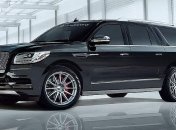 Hennessey представил спецверсию люксового внедорожника