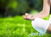 Упражнения йоги для очистки организма