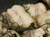 Литва может остаться без сала