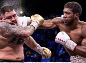 Хирн назвал дату следующего боя Джошуа