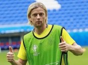 Украина - Северная Ирландия: где смотреть онлайн трансляцию матча Евро-2016