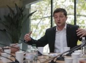 Зеленский: Украина не планирует подавать воду в Крым с материка