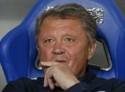 Маркевич о ничьей с "Лацио"