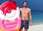 Маррей не рассчитывает показывать свой лучший теннис