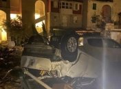 По Турции ударили землетрясение, торнадо и наводнение: фото и видео с места