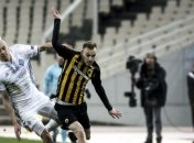 "Когда не выходит - нужно менять": Леоненко об игре Гармаша в матчах с АЕКом