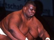 Умер самый тяжелый спортсмен мира