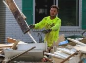 Губернатор Техаса оценил убытки от урагана "Харви"