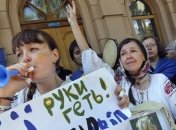 Янукович: Нужно сделать поправки к языковому закону – сделаем