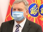 Падение ракеты на Львовщине: Министр обороны озвучил причину (Видео)