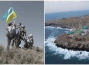 ЗСУ відбили у росіян Зміїний 30 червня