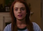 Актриса Линдси Лохан вызвала слухи о своем новом романе