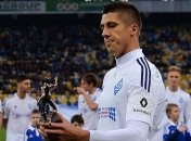 Хачериди прокомментировал информацию об интересе "Зенита"