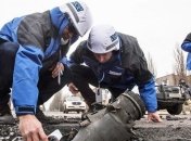 Мандат наблюдательной миссии ОБСЕ в Украине продлили на год