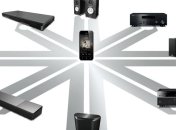 Yamaha презентовала новую технологию MusicCast