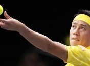 Цонга: Следующий матч - это лишь четвертьфинал