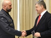 Экс-кандидат в президенты назначен заместителем секретаря СНБО