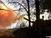 Ворог отримує відсіч