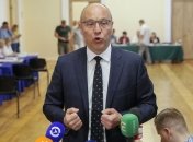 Парубий назвал примерные сроки первого заседания новой Рады