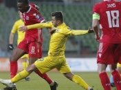 Сегодня УЕФА вынесет решение по делу Мораеса