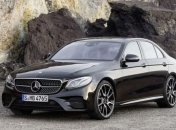 Представлен новый Mercedes-AMG E43 4MATIC