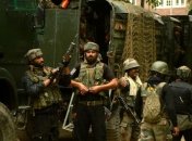 Нападение на КПП в Индии: погиб полицейский, трех боевиков ликвидировано