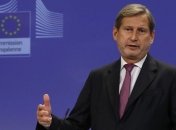 Йоханнес Хан: Лучший ответ противникам Украины, сделать ее успешной