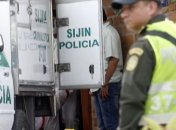 Колумбийские власти арестовали наркобарона по прозвищу "Ганди"