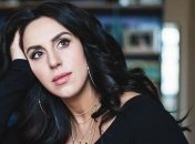 Джамала умилила нежным фото мамы и сына 