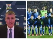 Стивен Кенни высказался о календаре сборной Украины