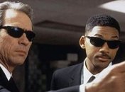 Главную роль в продолжении "Людей в черном" сыграет женщина