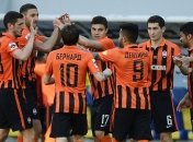 "Шахтер" обыграл "Олимпик"