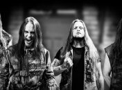 Группа PAIN сыграет концерт в столице Украины