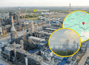 Этот российский НПЗ расположен за Уральскими горами