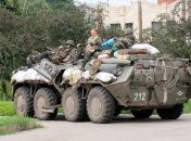 Тымчук рассказал о потерял сил АТО за минувшую ночь