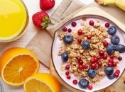 Отказ от завтрака приводит к ожирению