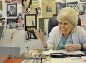 В США скончалась Джейн Нидеч, женщина, которая научила мир правильно питаться