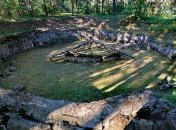 Обнаружили тоннель, по которому бежали от нацистов еврейские узники