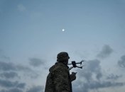 Украинским воинам нужно больше дронов-камикадзе