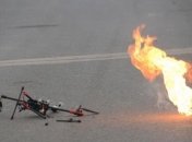 Создана мощная лазерная пушка для защиты от дронов