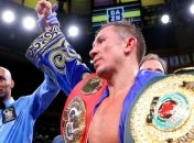 Головкин узнал имя следующего соперника