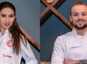 Финалисты "МастерШеф" 8 связали себя узами брака