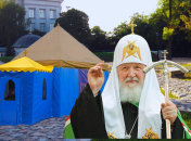 Руины уникального храма времен Киевской Руси 20 лет были под прицелом МП