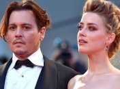 Голливудская звезда Джонни Депп разводится с женой