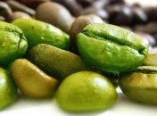 Зеленый кофе убирает калории