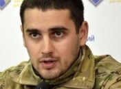 Луценко рассказал о доходах нардепа Дейдея