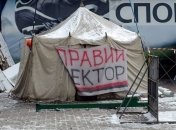 "Правый сектор" может ограничить политическую роль оппозиции 