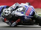 MotoGP. Гран-при Арагона: лидеры пренебрегли дождем