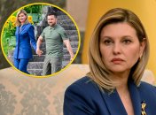 Чому перша леді України частіше виходить у світ у костюмах