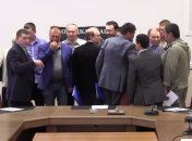 Итог переговоров в Донецке: стороны прекращают огонь до 27 июня (Фото, Видео)